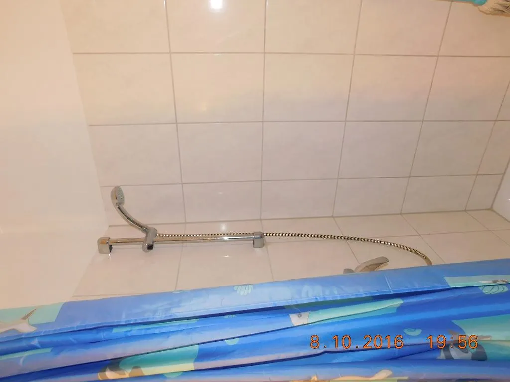 פרנקפורט Frankfurt Apartment Near European Central Bank גרמניה