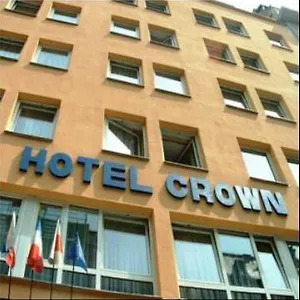 2* Hotel Crown